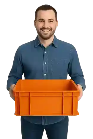 Антистатическая тара